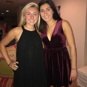 Meet your Posher, Genevieve